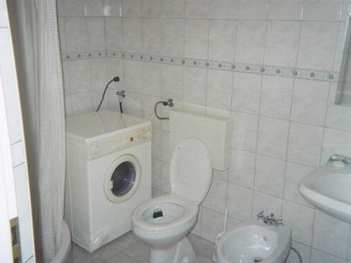Badezimmer Badezimmer